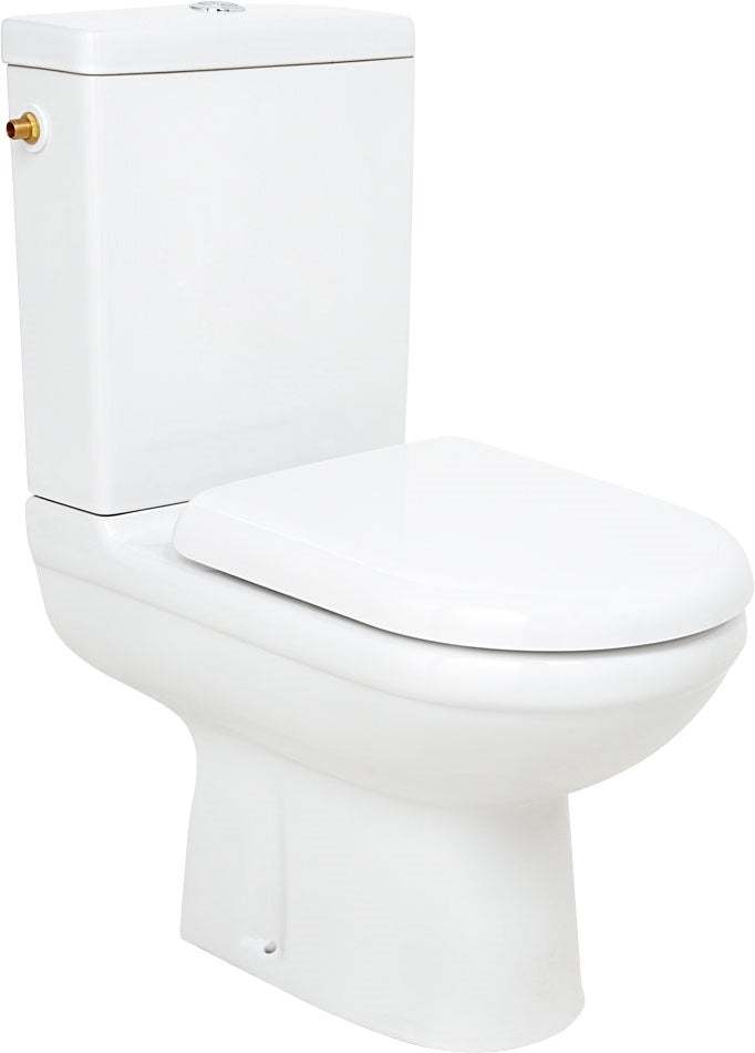 моноблок идеал стандард, без ръб, цена | Герака